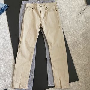 Levi’s 502 32W 32L
